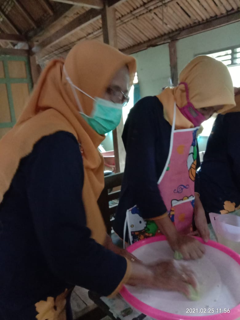 Hargorejo (kita) Kaya